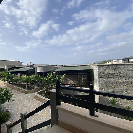 Aquamarine Apartments 1, Vlore Exterior photo