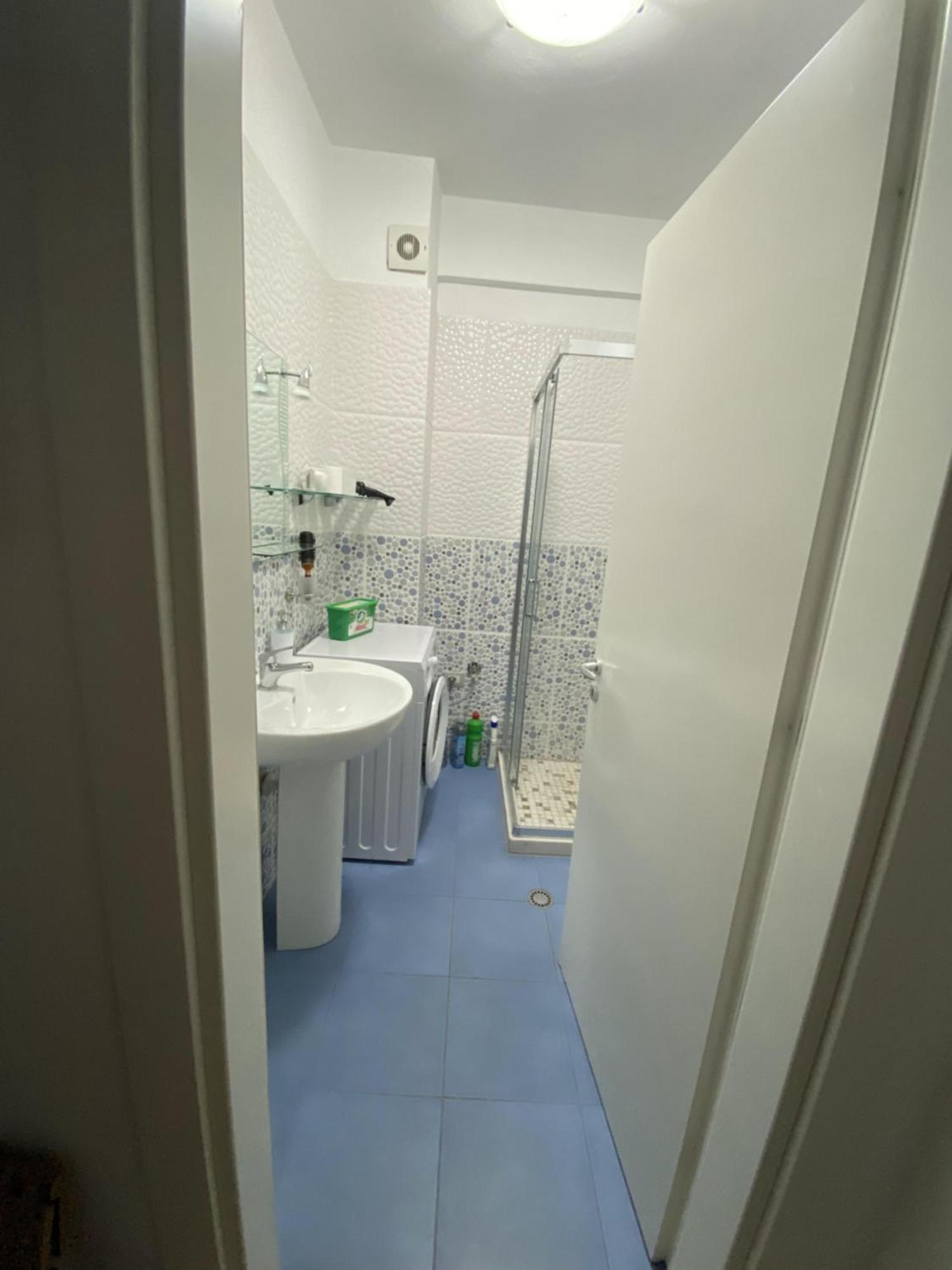 Aquamarine Apartments 1, Vlore Exterior photo